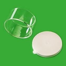 Nádobka PS, 60 ml, 500 ks