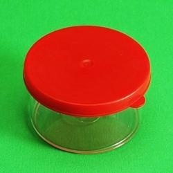Nádobka PS, 60 ml, 580 ks - STERILE|R