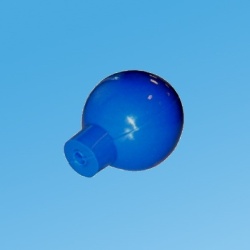 Náhradný balónik pre hrudnů elektródu