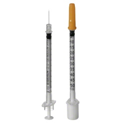 OMNICAN 0,5 ml (IU50), ihla 30G (0.3×12), 100 ks