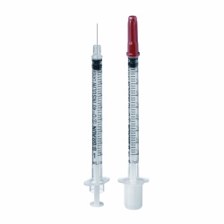 OMNICAN 1 ml (IU40), ihla 30G (0.3×12), 100 ks