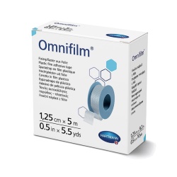 Omnifilm, 1,25 cm x 5 m