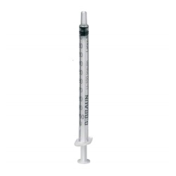 OMNIFIX, 1 ml (INZ), LUER (100 ks)