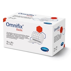 Omnifix Elastic, 15 cm x 10 m