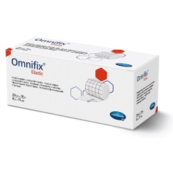 Omnifix Elastic, 20 cm x 10 m