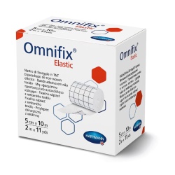 Omnifix Elastic, 5 cm x 10 m