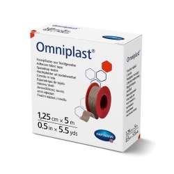 Omniplast, 1,25 cm x 5 m
