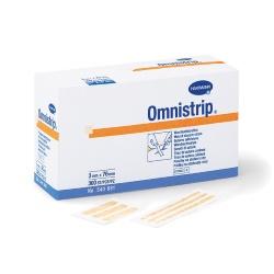 Omnistrip, 3 x 76 mm (bal 50 x 5 ks)