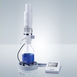opus® byreta, objem 50 ml