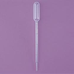Pasteur pipety 1,0 ml | 150 mm (nesterilné 500 ks)