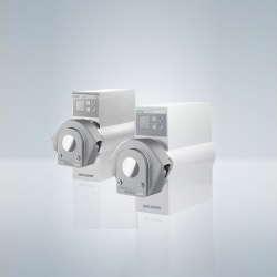 Peristaltický dávkovač, S-50 ml (nerez: IP65)