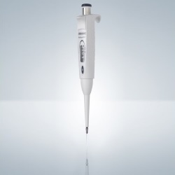 Pipeta Labopette, objem 0,1 - 3 µl