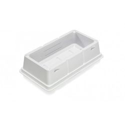 Pipetovací rezervoár PS, 1×100 ml (100 ks), STERIL