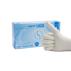 Sempercare edition, 100 ks, L