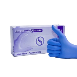 Sempercare Nitrile Skin 2, 180 ks, XL