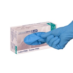 Sempercare Velvet, 200 ks, M