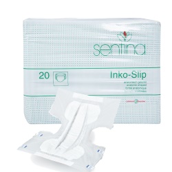 Sentina Inko-Slip Plus Large, 16 ks