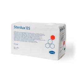 Sterilux ES nesterilné-17, 100 ks, 10 x 20 cm