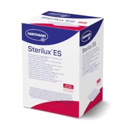 Sterilux ES sterilné, 10 x 10 cm (25 x 2 ks)