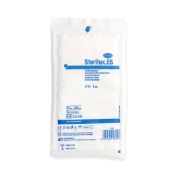 Sterilux ES sterilné, 10 x 20 cm (bal 10 ks)