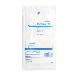Sterilux ES sterilné, 10 x 20 cm (bal 5 ks)