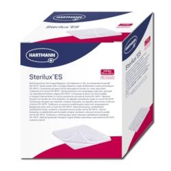 Sterilux ES sterilné, 7,5 x 7,5 cm (25 x 2 ks)