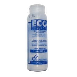 UZ gel Ceracarta Clear (250 ml)