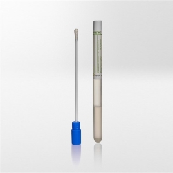 Výtěrový tampón v tube, PS/VI, Amies - STERIL