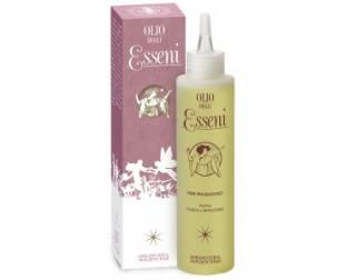 Masážny olej Esejci 150ml