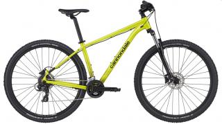 Cannondale Trail 8 2023 Highlighter 29" Veľkosť rámu: M, Priemer kolies: 29"