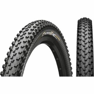 Continental Cross King II 29x2.20 55-622 kevlar