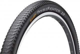 Continental Double Fighter III 24x2.00