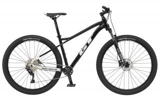 GT Avalanche Comp 2021 Black 29" Veľkosť rámu: L, Priemer kolies: 29"