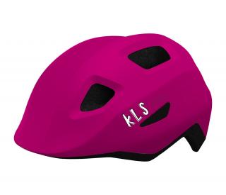Kellys Acey 022 Rose Pink Farba: Rose pink, Veľkosť prilby: S (49-53)