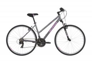 Kellys Alpina Eco LC10 2024 Grey Veľkosť rámu: M, Priemer kolies: 28"