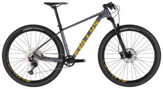 Kellys Gate 30 2023 Dark 29" Veľkosť rámu: M, Priemer kolies: 29"
