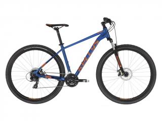 Kellys Spider 30 2023 Blue 27,5" Farba: Blue, Veľkosť rámu: M, Priemer kolies: 27,5"