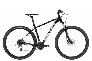 Kellys Spider 50 2023 Black 29" Farba: Black, Veľkosť rámu: M, Priemer kolies: 29"