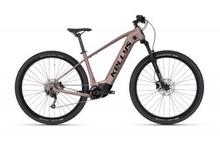 Kellys Tayen R10 AIR Rose Gold 2025 Batéria: 725Wh, Veľkosť rámu: M, Priemer kolies: 29"
