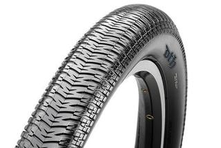 Maxxis DTH 26 x 2.15 kevlar