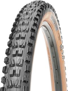 Maxxis Minion DHF 29 x 2.50 kevlar EXO TR DC Skinwall