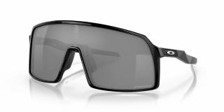 OAKLEY Sutro OO9406-01 Polished Black / PRIZM Black  + Originálne ochranné púzdro ako súčasť balenia