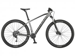 SCOTT Aspect 950 Slate Grey 2022 Farba: Slate Grey, Veľkosť rámu: S, Priemer kolies: 29"