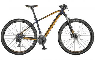 SCOTT Aspect 970 Stellar blue 2025 Farba: Stellar blue, Veľkosť rámu: S, Priemer kolies: 29"