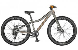SCOTT Roxter 24 2022 Raw alloy Veľkosť rámu: One size, Priemer kolies: 24"