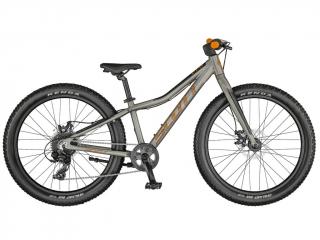 SCOTT Roxter 24 Silver 2023 Veľkosť rámu: One size, Priemer kolies: 24"