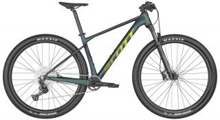 SCOTT Scale 965 Green 2023 Veľkosť rámu: L, Priemer kolies: 29"