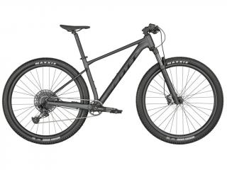 SCOTT Scale 970 Grey 2023 Veľkosť rámu: L, Priemer kolies: 29"
