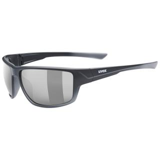 Uvex Sportstyle 230 Black mat
