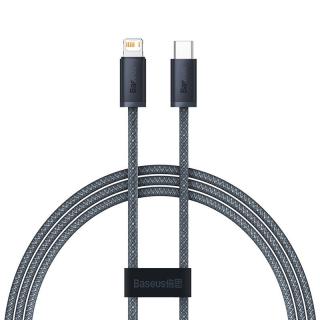 Baseus USB-C to Lightning cable Dynamic Series, 20W, 1m, gray